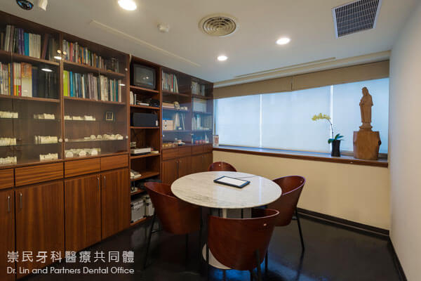 南京診所-診所環境